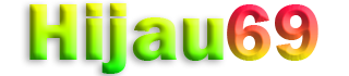 HIJAU69